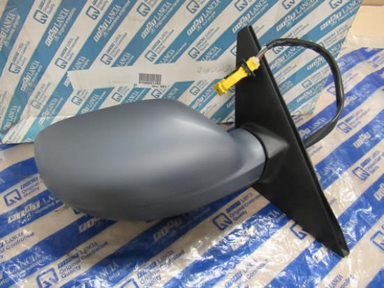 156031183 Buitenspiegel rechterzijde