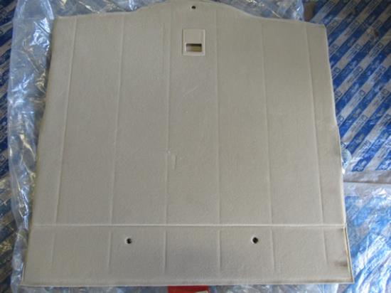 156067274 Bekleding voor kofferbak