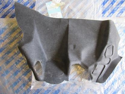 156076807 Sierstuk voor kofferbak rechterzijde