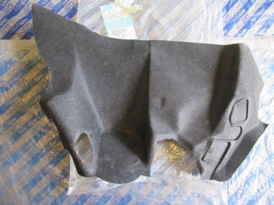 156076807 Sierstuk voor kofferbak rechterzijde