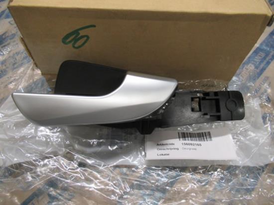 156092165 Deurgreep rechtsvoor binnen