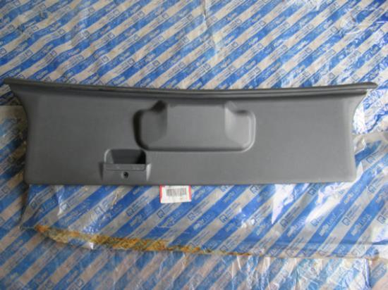 183006960 Sierstuk voor achterklep