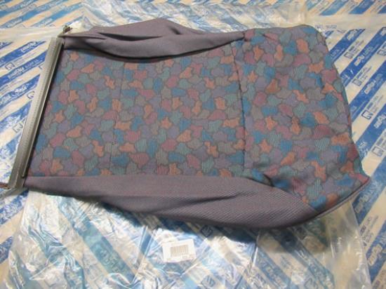 183224490 Bekleding zitting stoelen voorzijde