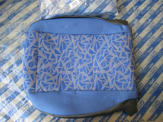 183596340 Bekleding zitting stoelen voorzijde