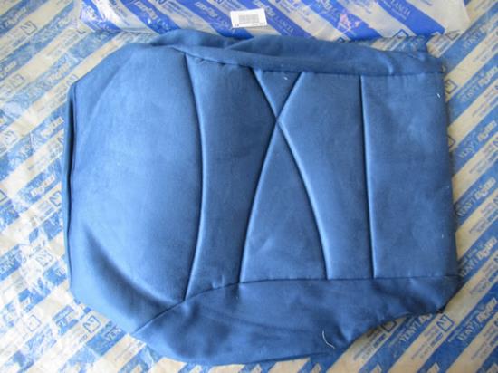 183672640 Bekleding zitting stoelen voorzijde