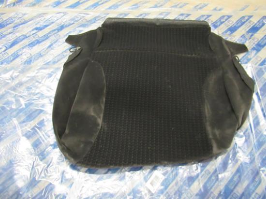 183826262 Bekleding zitting linksvoor