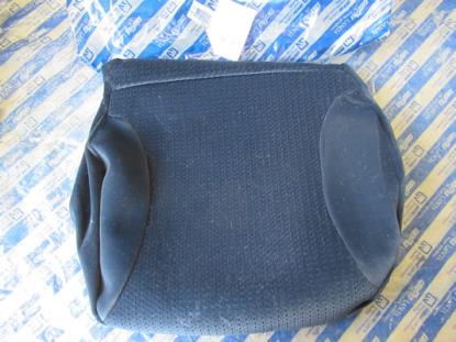 183928642 Bekleding zitting stoel rechtsvoor