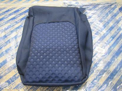 183960040 Bekleding zitting achterbank