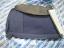 183985340 Bekleding rugleuning achterbank