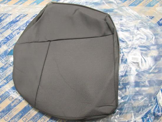 184212960 Bekleding zitting achterbank