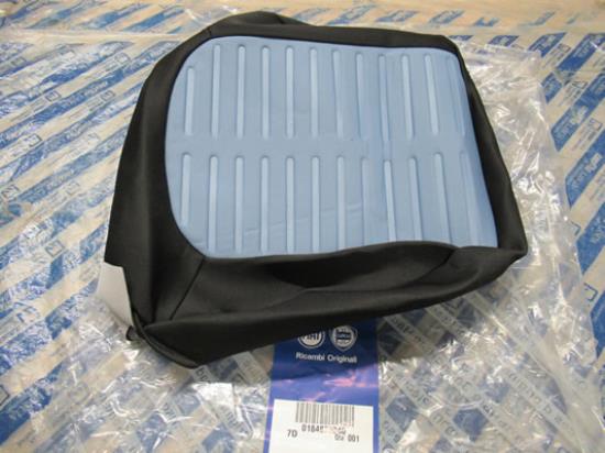 184879840 Bekleding zitting voorstoelen