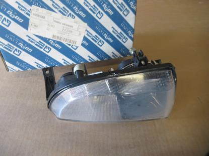 46303560 Koplamp compleet rechts