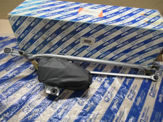 46402375 Wissermechaniek met motor