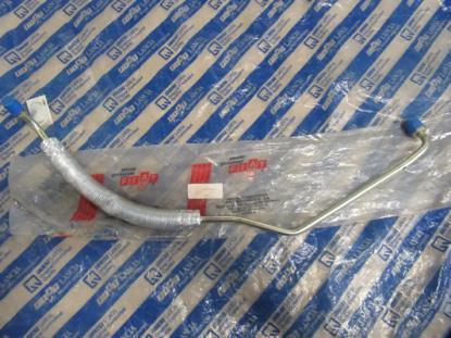 46426860 Stuurbekrachtiging leiding