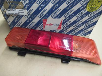 46434353 Achterlicht rechts