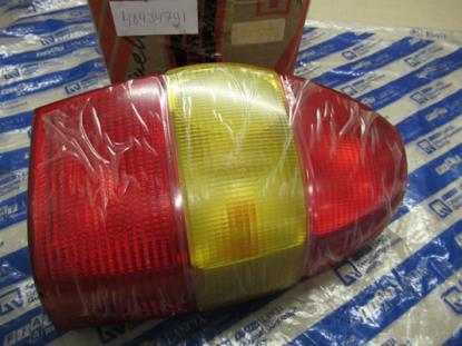 46434791 Achterlicht rechterzijde