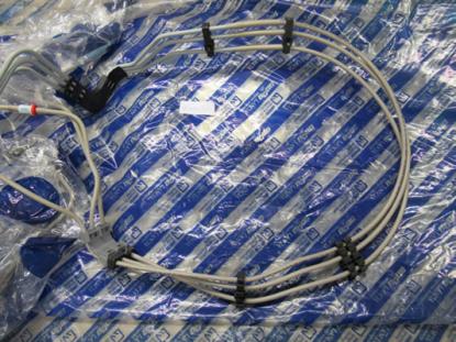 46444981 Brandstofleiding