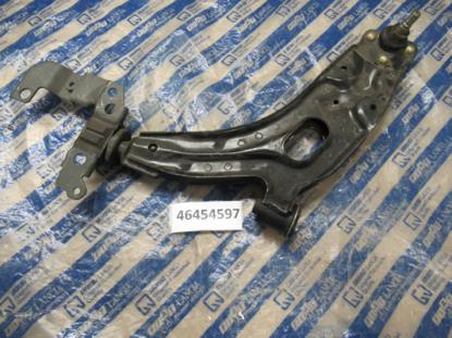 46454597 Draagarm linksvoor