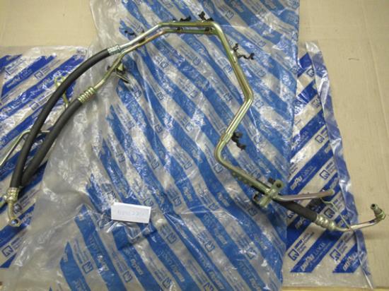 46467701 Pijp voor stuurbekrachtiging