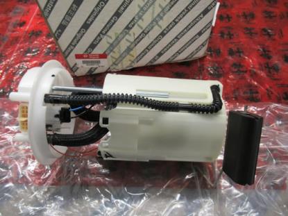 46557116 Brandstofpomp