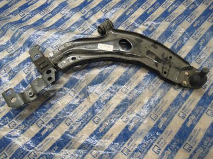 46777741 Draagarm rechtsvoor