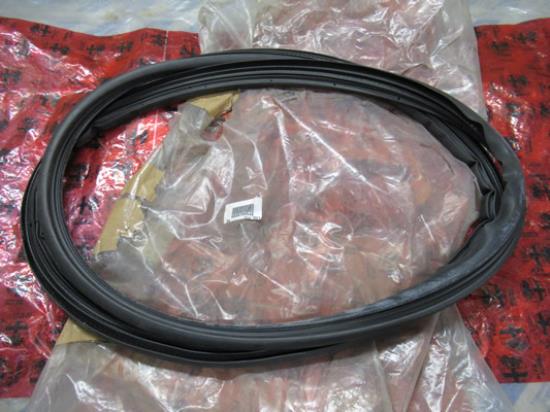 46795548 Profielrubber voor portier rechtsachter