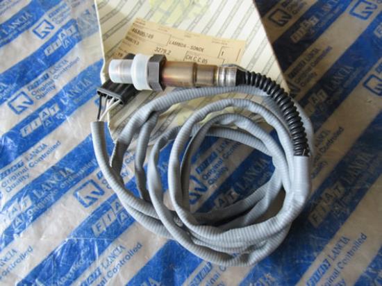 46805749 Lambdasonde voor linker uitlaatpijp