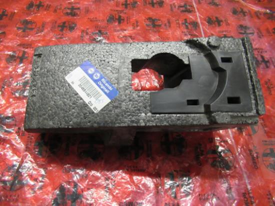 46844921 Stootrubber achter rechts