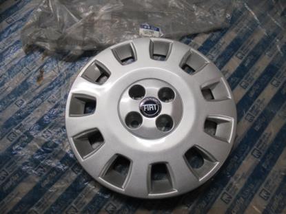 51718116 Wieldop 14"