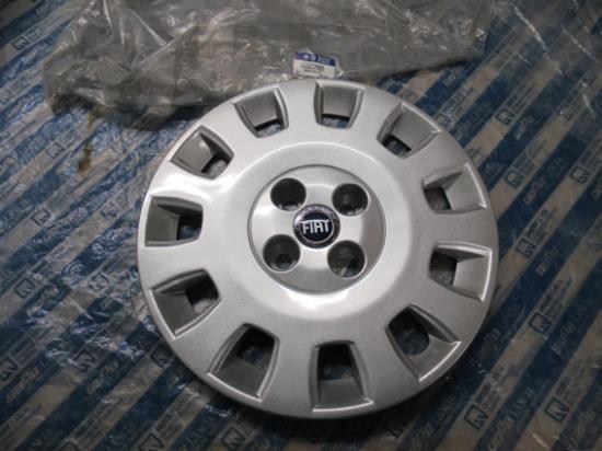 51718116 Wieldop 14"