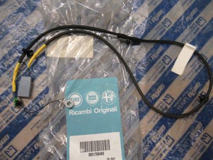 51760468 Kabelboom voor inrichting air-bag