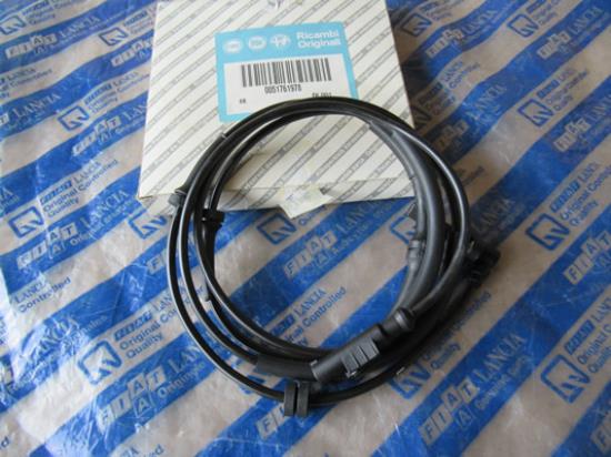 51761978 Wielsnelheid sensor linkerzijde