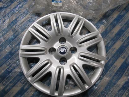 51766084 Wieldop 14"