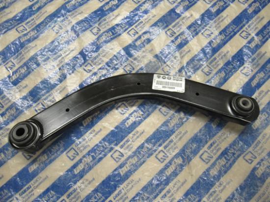 51783009 Draagarm achtervering