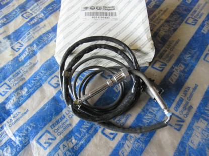 51790443 Sensor roetfilter voor uitlaat