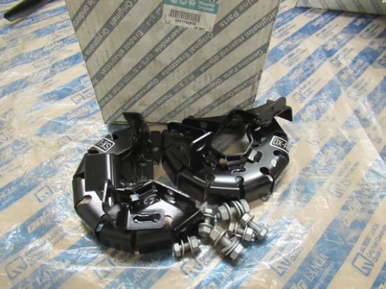 51792950 Veervangerset