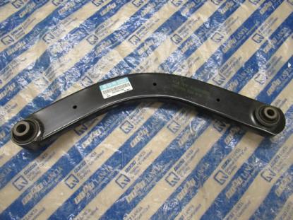 51803162 Draagarm achtervering