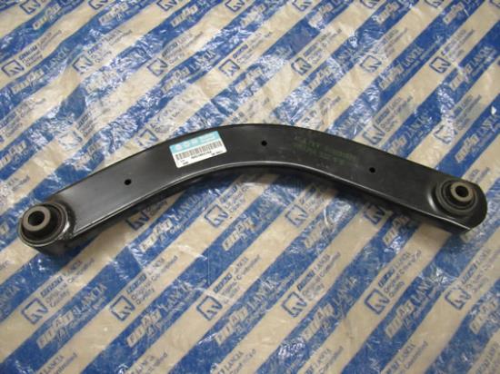 51803162 Draagarm achtervering