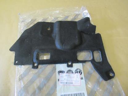 51811771 Geluiddemping rechterzijde