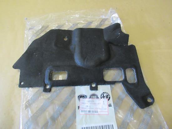 51811771 Geluiddemping rechterzijde