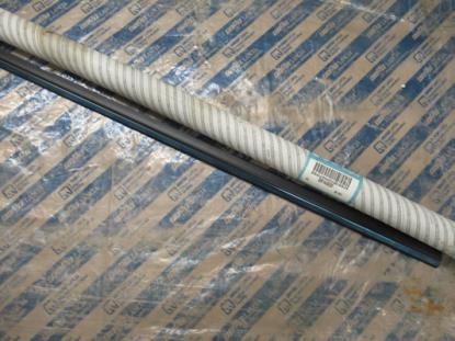 51826203 Sierlijst met chroom portier rechtsachter