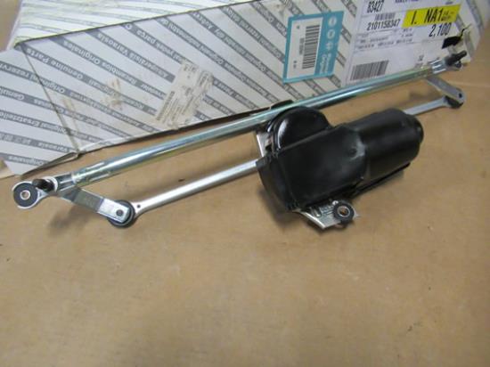 51839941 Wissermechaniek met motor