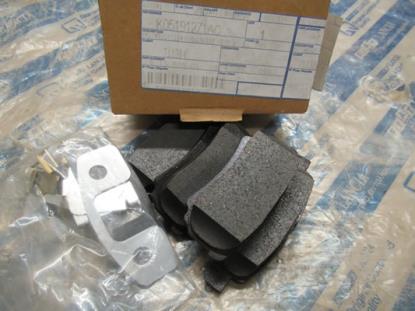 5191271AC Remblokset achterzijde