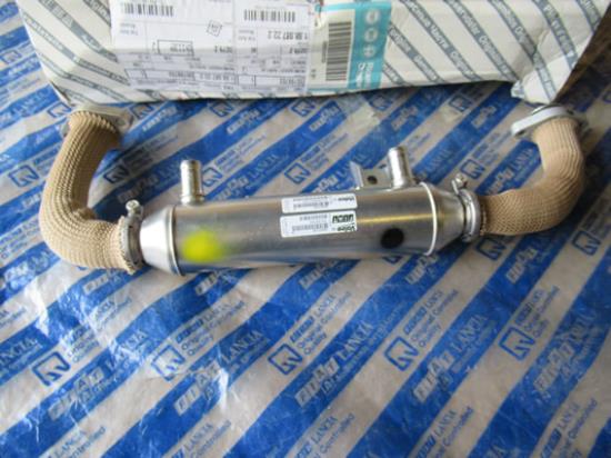 55199703 Warmtewisselaar