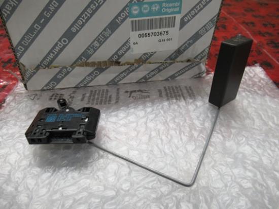 55703675 Brandstofvoorraad sensor