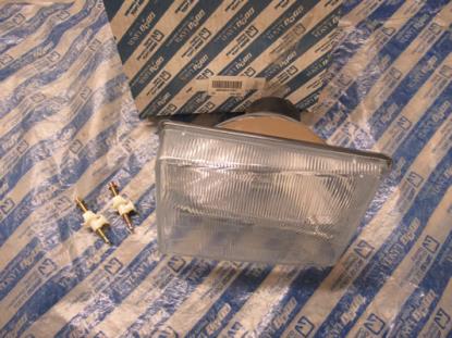 5941397 Koplamp linkerzijde