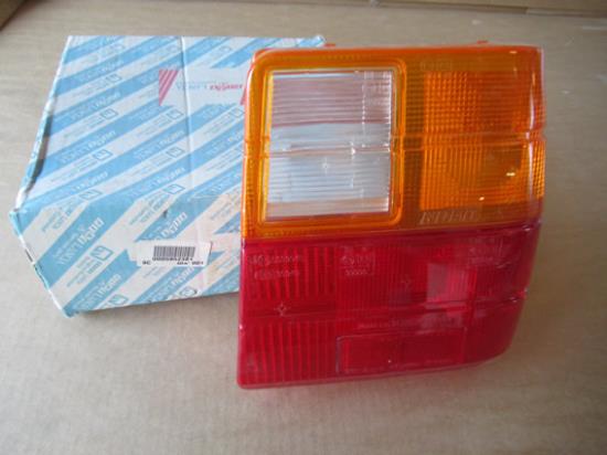 5952381 Achterlichtglas rechts