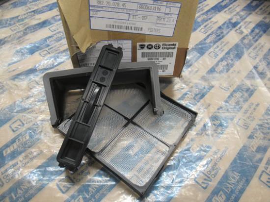 6000613196 Pollenfilter