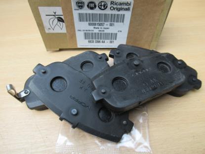6000615057 Remblokset achterzijde