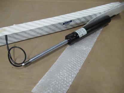 60679953 Schokbreker voor achtervering